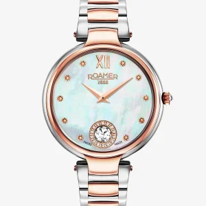 Roamer Aphrodite 38mm Ladies Watch