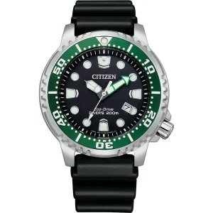 Citizen Promaster Marine Eco-Drive Watch BN0157-02E