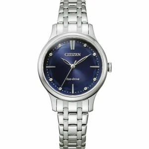 Citizen Womens Dress Watch EM0890-85L