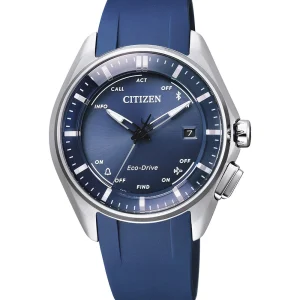 Citizen Bluetooth Titanium Watch BZ4000-07L