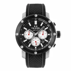 TW Steel Simeon Panda Mens Watch TS11