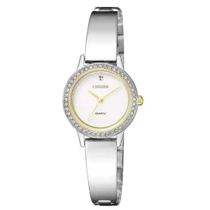 Citizen Dress Womens Watch Ej6134-50A