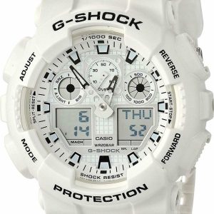 G-Shock Mens Ga100Mw-7A