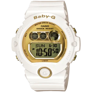 Casio Bg6901-7D Baby-G Womens Watch