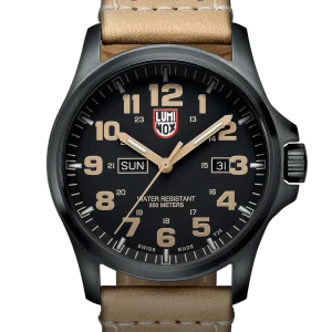 Luminox Atacama Field Day Date Xl.1925 Mens Watch
