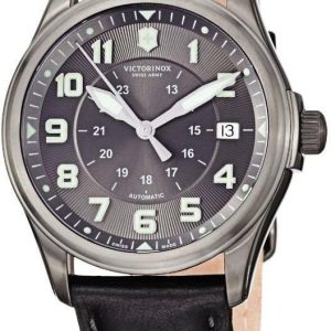Victorinox Swiss Army Infantry Vintage Auto 241518 - Mens Watch
