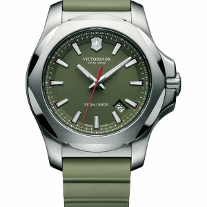 Victorinox Swiss Army Timegear Inox 200M 241683.1 - Mens Watch