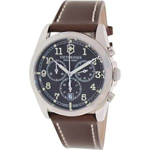 Victorinox Swiss Army Infantry Chronograph Mens Watch