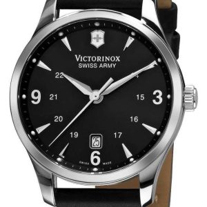 Victorinox Swiss Army Alliance Date Mens Watch