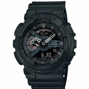Casio G Shock Analog&Digital Ga110Mb-1A - Mens Watch