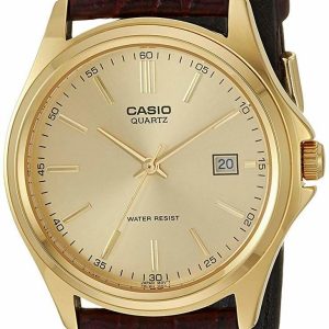 Casio Dress Ltp-1183Q-9A - Womens Watch