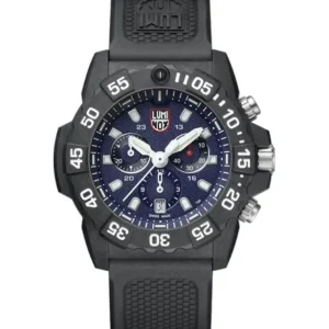 Luminox Navy SEAL Chronograph 3583 Mens Watch