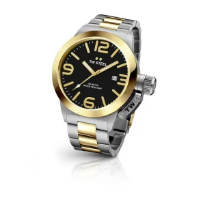 TW Steel Canteen Mens Watch CB42
