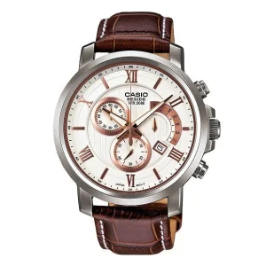Casio Beside Bem507L-7A - Mens Watch