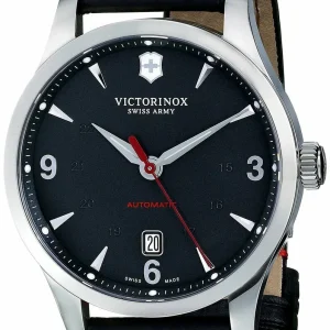 Victorinox Swiss Army Alliance Mechanical 241668 - Mens Watch