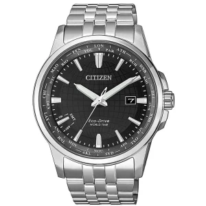 Citizen Perpetual Calendar BX1001-89E Mens Watch