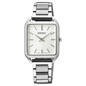 Seiko Conceptual Quartz Women's Watch SWR073P