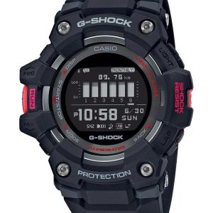 G-Shock G-Squad Distance Data Watch GBD100-1D