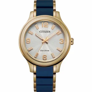 Citizen Dress Womens Watch FE7078-93A