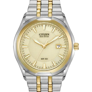 Citizen Corso Mens Watch BM6844-57P