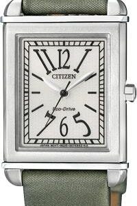 Citizen Eco-Drive Womens Watch EW5340-01A