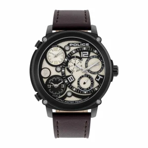 Police Titan Mens Watch PL.15659JSB/14