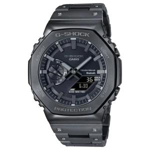 G-Shock Solar CasiOak Steel Bluetooth GMB2100BD-1A