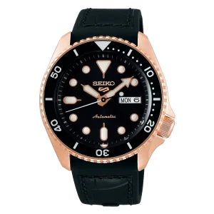 Seiko 5 Sports Mens Watch Srpd76K1