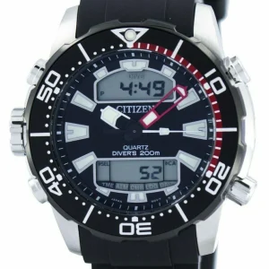 Citizen Promaster Marine Mens Watch Jp1098-17E