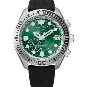 Citizen Promaster Eco-Drive Mens Watch CC5001-00W