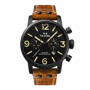 TW Steel Maverick Mens Watch MS33
