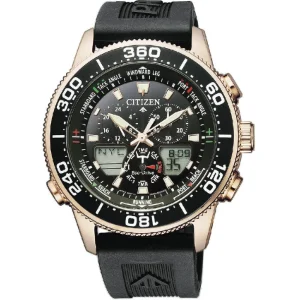 Citizen JR4063-12E Promaster Marine Mens Watch