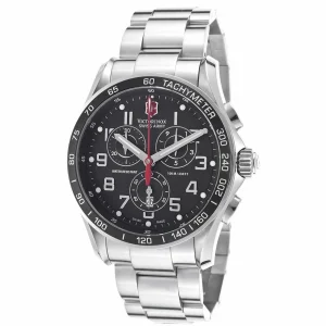 Victorinox Swiss Army Chrono Classic Xls 241443 - Mens Watch