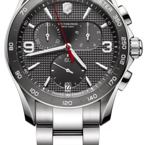 Victorinox Swiss Army Chrono Classic Mens Watch