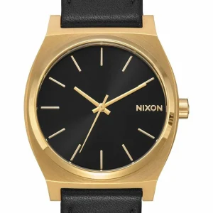 Nixon Time Teller Quartz A045-2639-00 Mens Watch