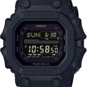 G-Shock All Black Tough Solar Men's Watch GX56BB-1D
