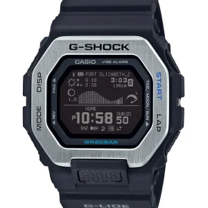 G-Shock G-Lide Professional Surf Watch GBX100-1D