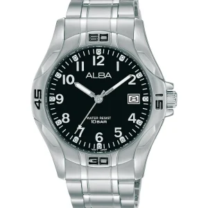 Alba Workmans Mens Sports Analogue AXHL71X1