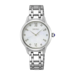 Seiko Conceptual Series Ladies Dress Watch SRZ537P