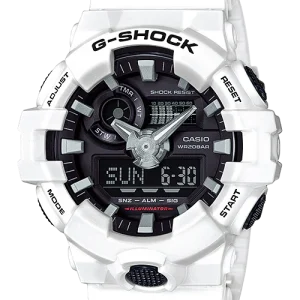 G-Shock DUO Analog Digital Mens Watch GA700-7A