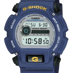 G-Shock Multi Alarm Digital DW9052-2