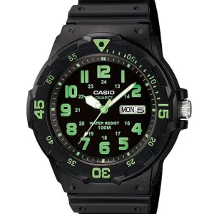 Casio Diver Look MRW200H-3B