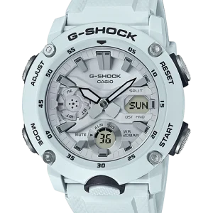 G-Shock Carbon Core Guard Men's Watch GA2000S-7A