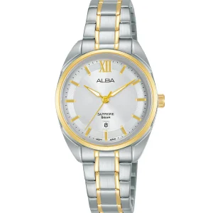 Alba Prestige Ladies Dress Analogue AH7Y52X1