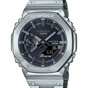 G-Shock Solar CasiOak Steel Bluetooth GMB2100D-1A