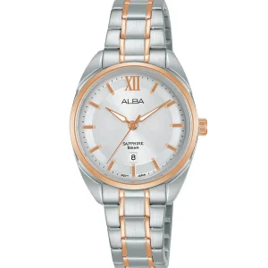 Alba Prestige Ladies Dress Analogue AH7Y50X1