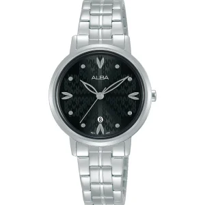 Alba Fashion Ladies Dress Analogue AH7Z07X1