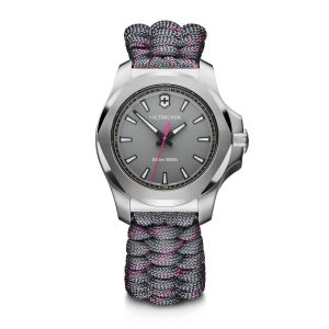 Victorinox I.N.O.X. V Women's Watch 241771