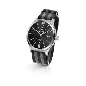 TW Steel Slim Line Nato Mens Watch TW1321