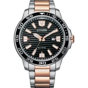 Citizen Eco-Drive Dress Watch AW1524-84E